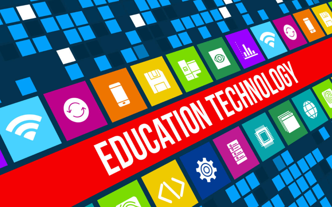 AI & Technology in Education - How Education Technology is Transforming Learning in 2025