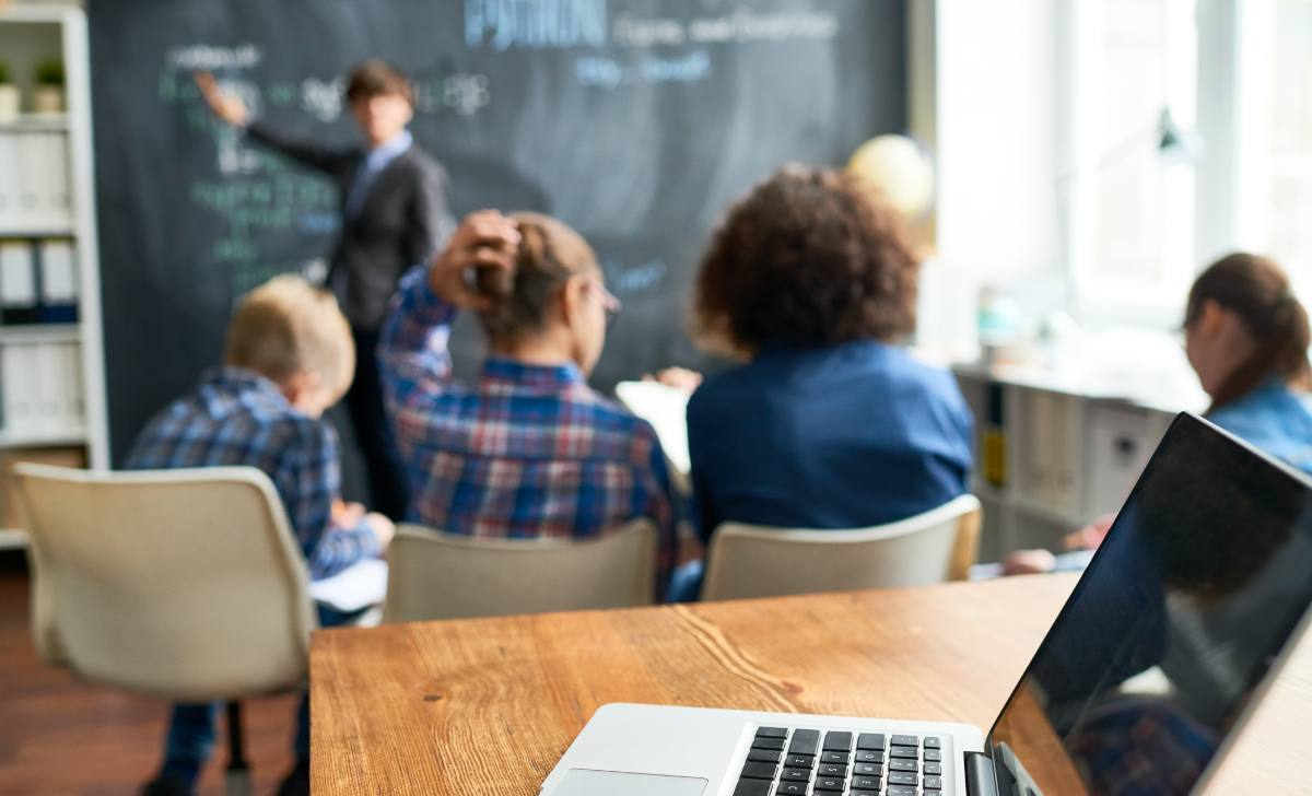 EdTech Policies & Regulations - What Businesses & Educators Must Know ...