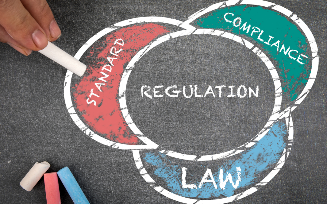 EdTech Policies & Regulations – How AI & Technology in Education are Shaping Compliance Standards