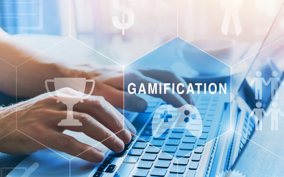 Gamification & Interactive Learning – The Role of AI & Education Technology in Next-Gen Classrooms