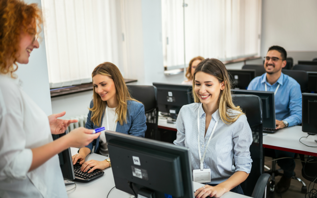 Higher Education & EdTech for Universities – How AI & Technology in Education Are Transforming Learning