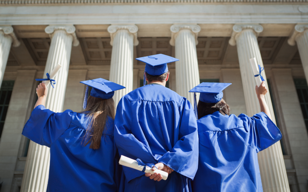 Higher Education & EdTech for Universities - Key Trends Driving Digital Transformation in 2025