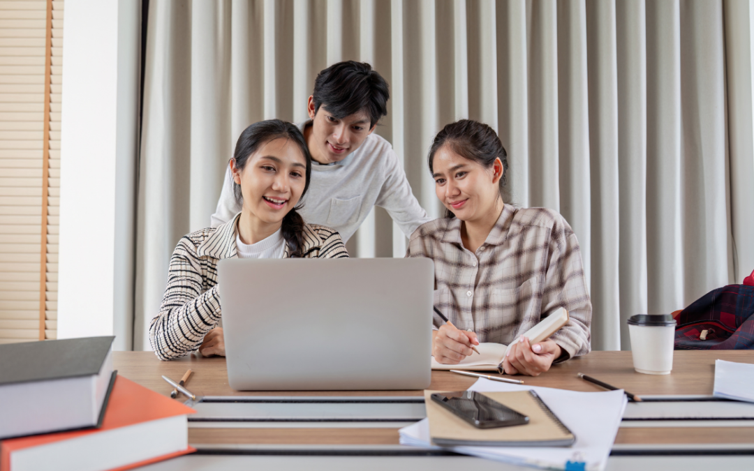 Interactive Learning & Gamification - The Future of Education Technology in Student Engagement