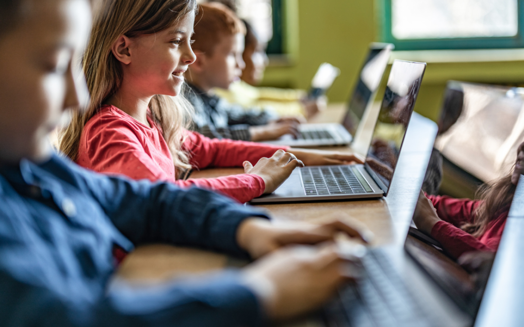 K-12 EdTech & School Education – Top Innovations Reshaping Digital Learning for the Next Generation