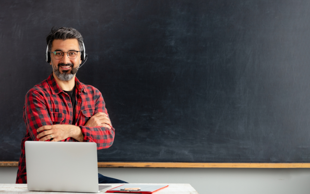 Online Learning & E-Learning Platforms – Key Trends Driving the Future of Digital Education