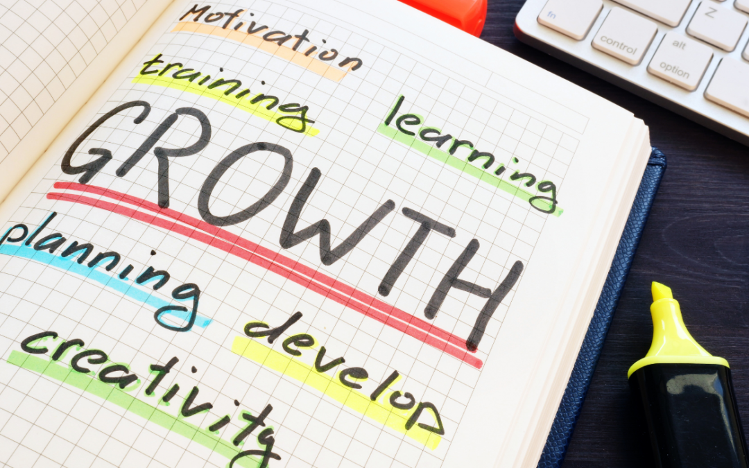 Skill Development & Career Growth – How E-Learning & EdTech Are Transforming Professional Learning