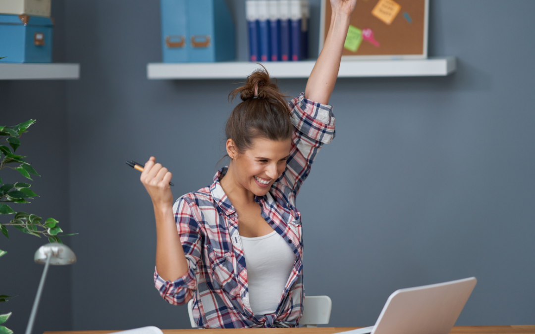 Student Success Stories & Case Studies – How EdTech & Online Learning Are Driving Academic Excellence