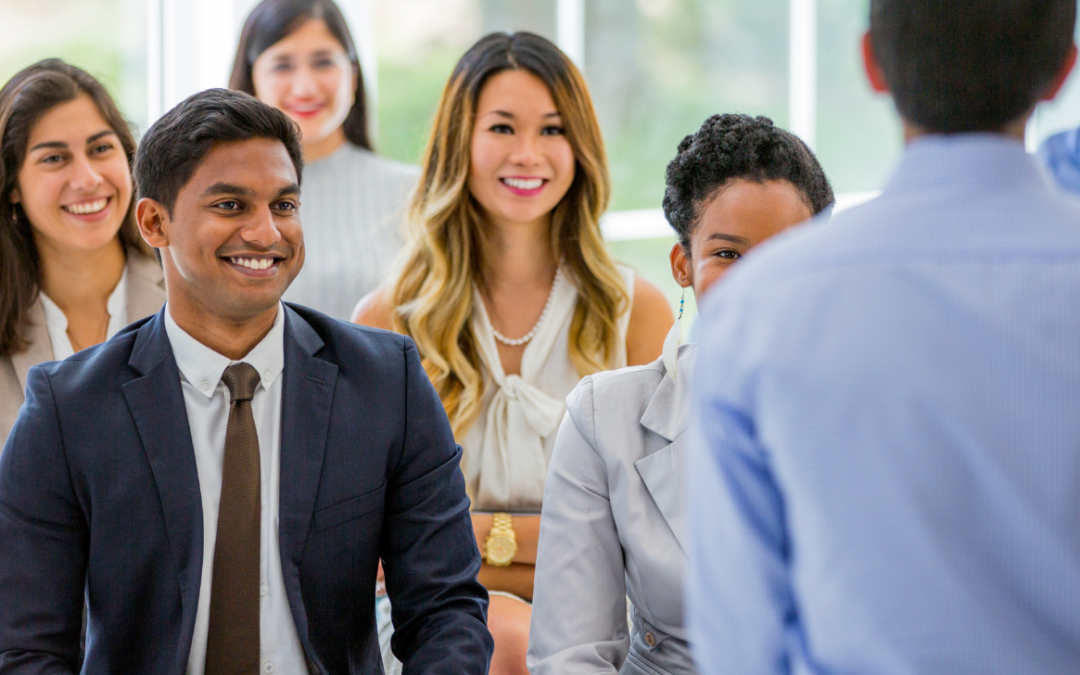 The Future of Corporate Training - How AI & Technology in Education are Powering E-Learning for Businesses