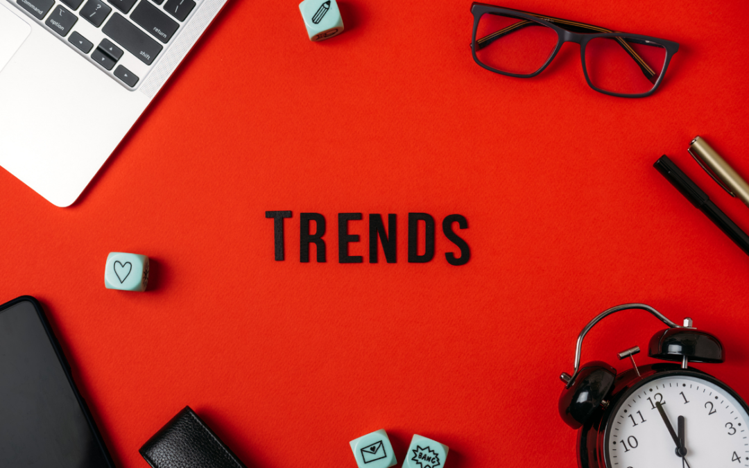 The Future of Education Technology – Top EdTech Trends & Innovations Shaping Digital Learning