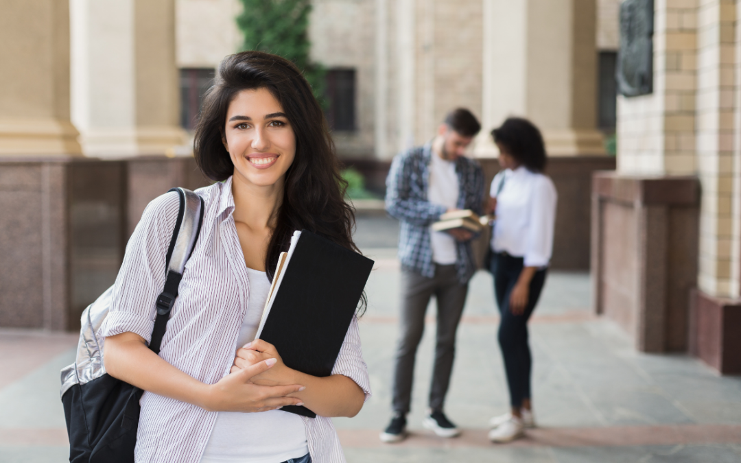 The Future of Higher Education – How EdTech & AI Are Reshaping Universities and Digital Learning