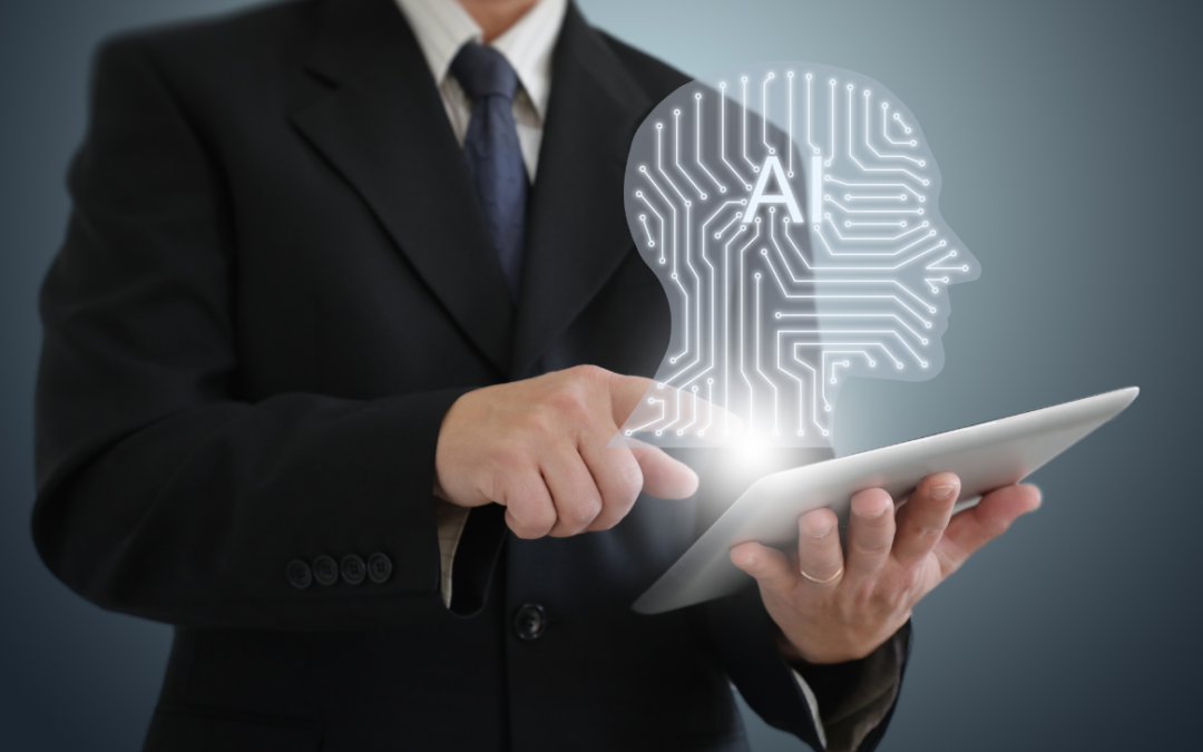 The Future of Teaching – How Education Technology & AI Are Empowering Educators in the Digital Age