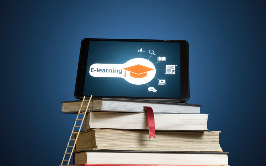 The Role of Education Technology in Skill Development & Career Growth for Professionals