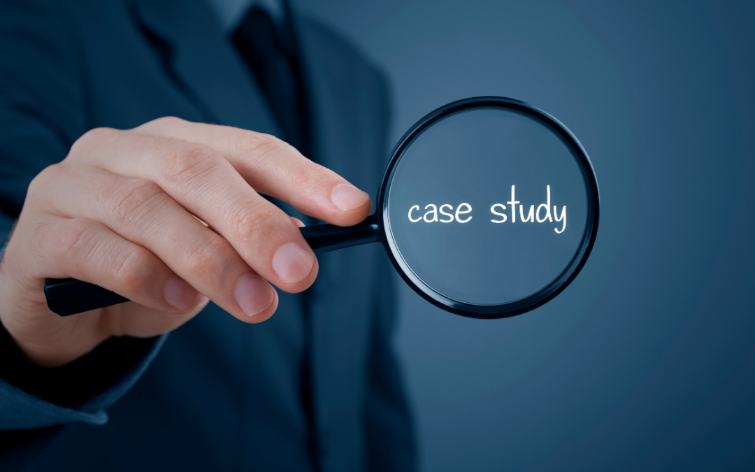 Transformative Student Success Stories & Case Studies from Top Institutions