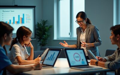 Why India’s EdTech Gold Rush Calls for a Strategic Rethink on Growth and Classroom Impact