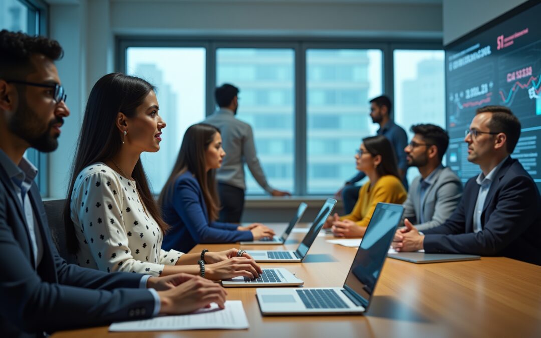 Why India Must Leverage AI Skills for Innovation and Global EdTech Leadership