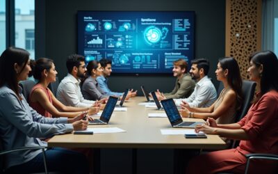 How India’s Leap in AI is Reshaping the Future of EdTech and Skilling