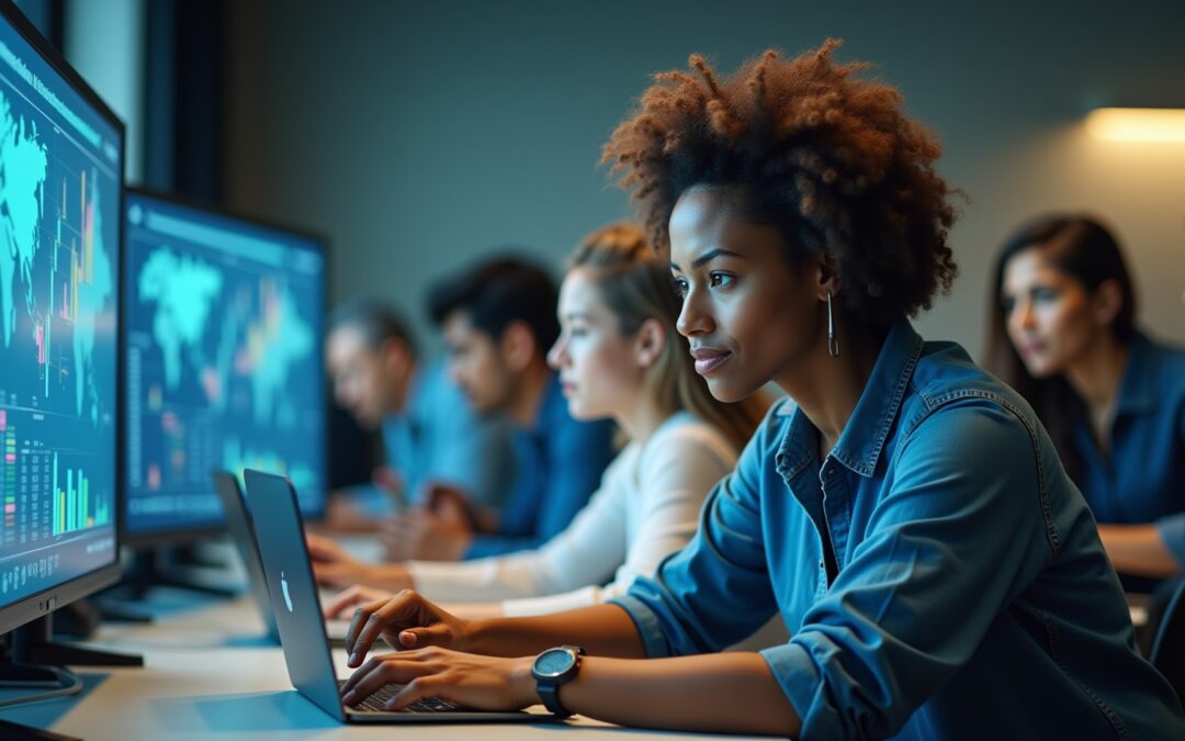 How Indian Technology Is Simplifying Global Learning: A Strategic Perspective for EdTech Leaders