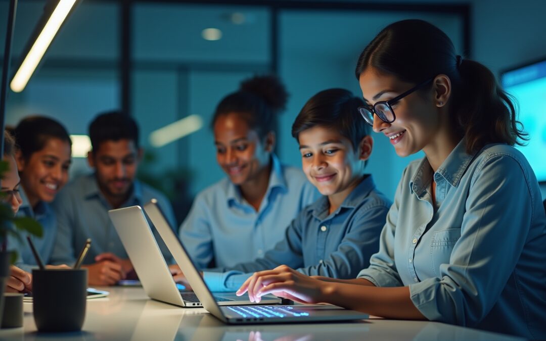 How Maxme’s Rapid Expansion in India Highlights New Opportunities for EdTech Scaling and Skilling