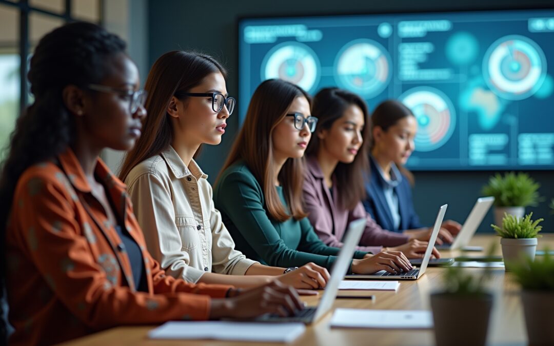 How Australian EdTech Firm Maxme Is Expanding India’s Digital Skilling Ecosystem