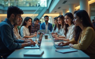 Why Birkbeck’s Launch of Business Degrees in India Signals a New Era for Higher Education Innovation