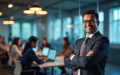 Why Rohit Kumar’s Appointment as President of MSM Unify’s India Campus Business Signals Strategic Growth in EdTech