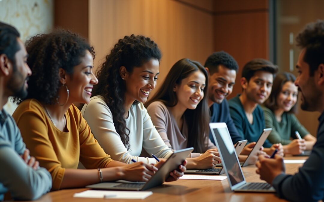 Why Addressing Caste Discrimination in India’s Higher Education Matters for EdTech and Workforce Development