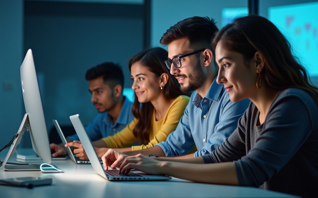 Why Scaler School of Technology Is Emerging as a Strategic Player in India’s CS and AI Education Ecosystem