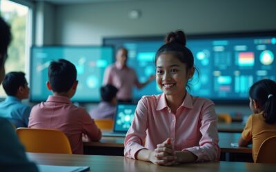 Why ViewSonic India’s AI-Driven Classroom and B2B Strategy Signals a Shift in EdTech Leadership