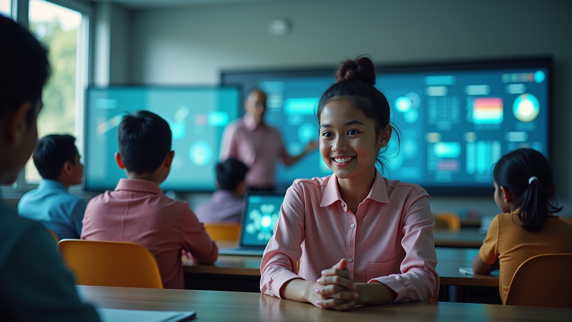 Why ViewSonic India’s AI-Driven Classroom and B2B Strategy Signals a ...