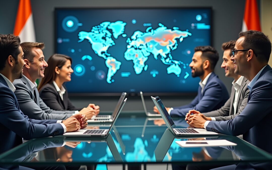 Why Cyprus-India Collaboration on Technology and Education Could Redefine EdTech Growth