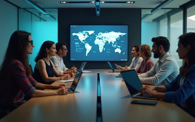 How Leading EdTech Companies Are Shaping the Future of Digital Learning and Workforce Skilling