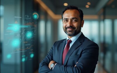 Why Creative Galileo’s Appointment of Manish Doshi as COO Signals Strategic Growth in EdTech Leadership