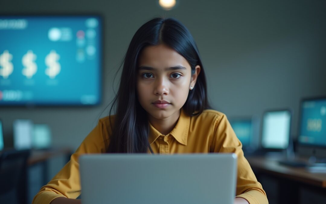 Why NBFCs Are Crucial to Closing the Student Funding Gap in India’s EdTech Ecosystem