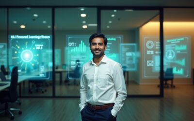 Why Salesforce’s Confidence in India’s Education Sector Signals Massive EdTech Growth Potential