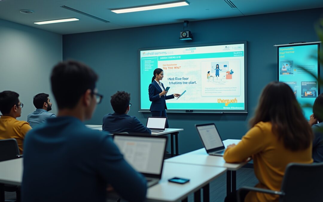 Why Senses Electronics’ Rise as a Leading Smart Board Brand Matters for India’s Digital Learning Landscape