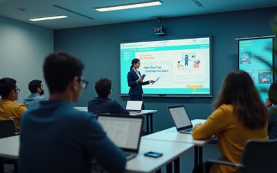 Why Senses Electronics’ Rise as a Leading Smart Board Brand Matters for India’s Digital Learning Landscape