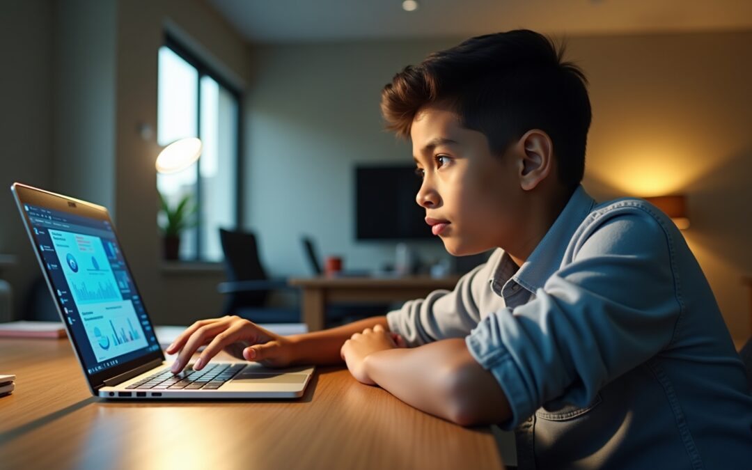 Why YoLearn.ai’s AI-Powered Tutor Signals Growth in India’s EdTech Skilling and Competitive Exam Market